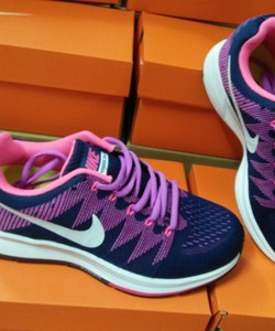 Nike chính hãng Zoom PeGasus 34 nữ