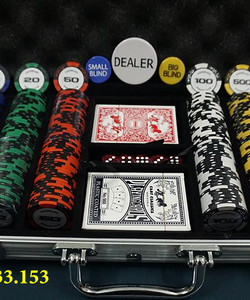 Bán phỉnh poker, chip poker ở Hà Nội, Hồ Chí Minh Sài Gòn Nhà phân phối hàng đầu Việt Nam