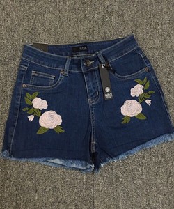 Short Jean ana