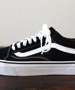 Giày vans classic, vans old skool giá chỉ từ 199k/đôi