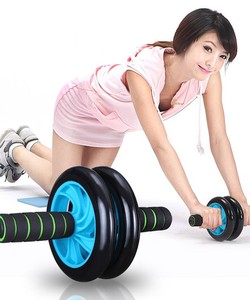 Con lăn tập cơ bụng Gym Roller