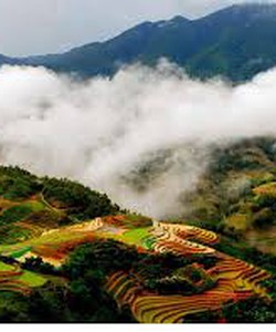 Tour du lịch lễ hội Đền Ông Hoàng Bẩy Đền Cô Tân An Sapa 2 ngày 1 đêm