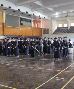 Học kendo, kiếm đạo nhật tại hà nội, kendo việt nam, học kendo cần chuẩn bị những gì, dạy kendo ở đâu là tốt