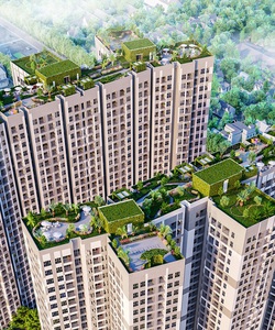 Chính thức mở bán IMPERIA SKY GARDEN 423 Minh Khai Thiên Đường Chốn Trần Gian. CĐT