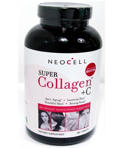 Collagen Neo Cell 360 viên giá rẻ nhất thị trường