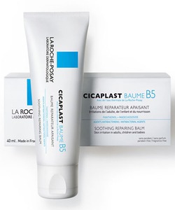 Kem dưỡng da La Roche Posay Cicaplast Baume B5