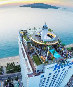 Book Hotel Premier Havana Nha Trang 5 sao giá rẻ nhất