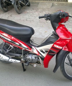 Bán xe yamaha sirius 2007 giá 9tr