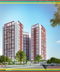 Đón xuân sang rước lộc vàng: Nhận ngay 1,5 cây vàng 55tr khi mua CC Imperial Plaza 360 Giải Phóng