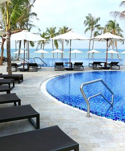 Đặt phòng Novotel Phú Quốc resort giá rẻ nhất các trang online Ưu đãi dịp 30 4