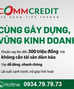 Vay không thế chấp tại Đà Nẵng