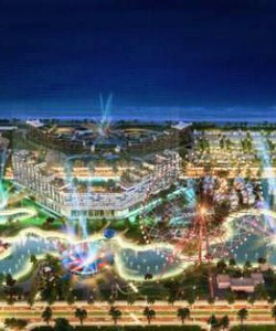 FLC Luxcity Sầm Sơn Cơ Hội Để Đầu Tư Sinh Lời Cao Nhất 2017