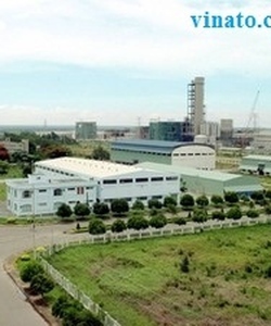 Bán/chuyển nhượng 6,5ha 65000m2 đất công nghiệp nhà xưởng Mỹ Hào Hưng yên giá rẻ 700 nghìn
