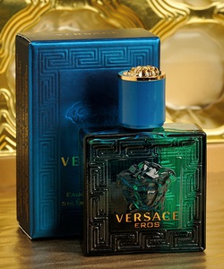 Nước hoa nam Versace Eros For Men