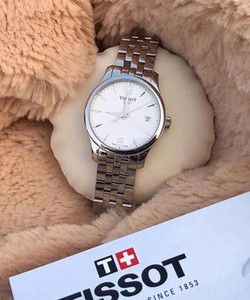 Đồng hồ đôi TISSOT