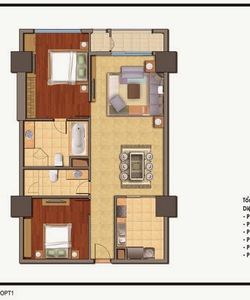 Bán chung cu royal city nguyễn trãi, thanh xuân, R5, căn 05, 112m2, giá 4,9 tỷ