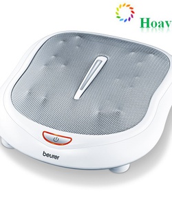 Máy Massage Beuer chân khô có hồng ngoại, rung FM60 Giao hàng toàn quốc