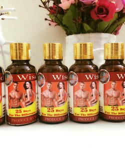 Chuyên sỉ Vitamin tăng cân Wisdom Weigh giá 57k