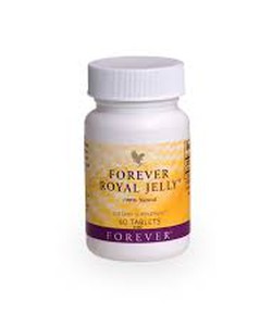 Sữa Ong Chúa Forever Royal Jelly