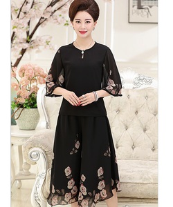 Đồ bộ giả đầm DB1 size Xl 4XL hàng nhập