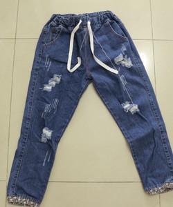 Quần baggy mới 100%