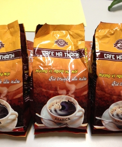 Bán buôn bán lẻ cafe, 100% nguyên chất, đậm đặc, hương vị nồng nàn