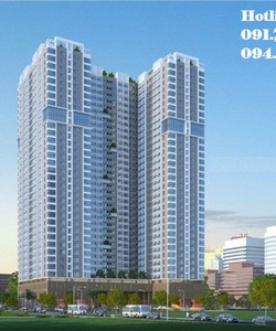 Ra Mắt Chung Mỹ Đình Plaza 2 Cơ hội đầu tư tốt nhất thời điểm hiện tại