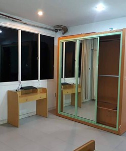 Phòng mới xây 50m2 tại Q3 ,view đẹp, rộng rãi, thoáng mát, không chung chủ.