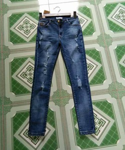 Quần jeans lẻ size 130k