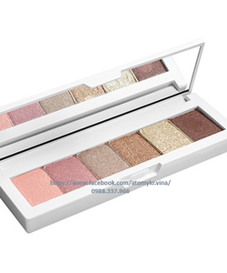 Phấn mắt 6 màu Atomy Pink Brown Eyeshadow Kit siêu đẹp