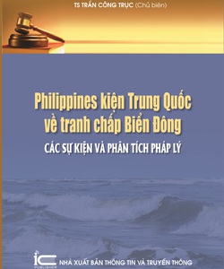 Sách Biển Đảo Quê Hương Việt Nam