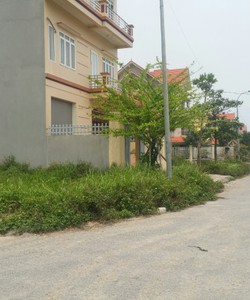 Chính chủ cần bán mảnh đất phân lô 100m2 LK5 V green City Phố Nối Hưng Yên 7tr/m