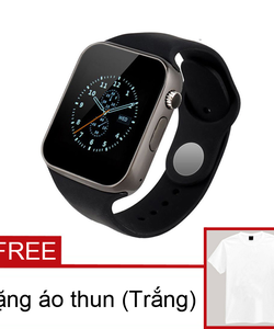 Đồng hồ thông minh smart watch giá rẻ