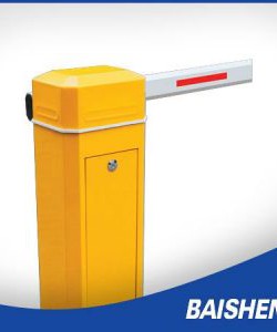 Barrier tự động Baisheng Bs306 Chính hãng Baisheng, Có CO/CQ, Giá rẻ nhất