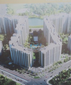 Chính thức mở bán siêu phẩm căn hộ sinh thái Celadon City, chỉ 1,4 tỷ /căn