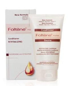 Dầu xả Foltene conditioner giúp giảm tóc rụng mỗi ngày 150ml