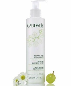 Nước tẩy trang Caudalie Micellar Cleansing Water