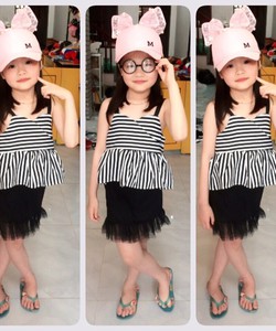 KINA Kids Chuyên hàng thiết kế, vnxk, hàng qccc cho bé.