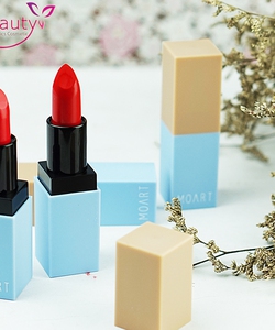 son moart velvet lipstick