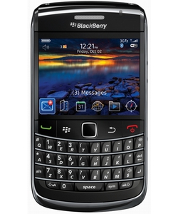 Điện Thoại Blackberry 9700 Đẳng Cấp Doanh Nhân