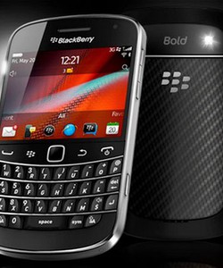 Điện thoại blackberry 9900 Đẳng Cấp Doanh Nhân.