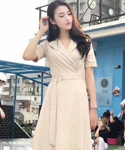 LA JOLIE Chuyên thời trang nữ váy, đầm các loại.