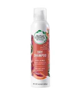 Dầu gội khô Dry Shampoo