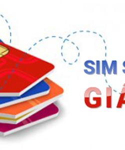 Bán cặp sim tình nhân mobile