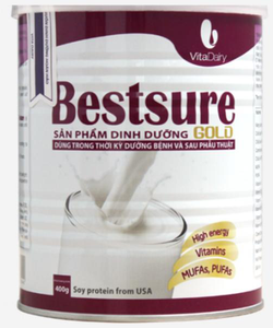 Sữa bestsure hộp 400g giá 210k rẻ nhất hà nội