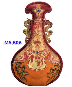 Sữa Ngựa Cao Nguyên Mông Cổ B06