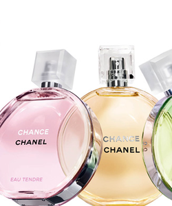 Nước hoa Chanel Chance