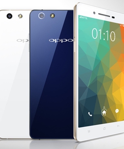 Điện Thoại Oppo R1k R8001