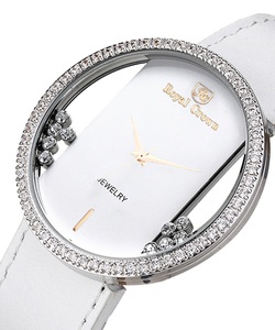 Đồng hồ nữ Royal Crown 6110 RC104