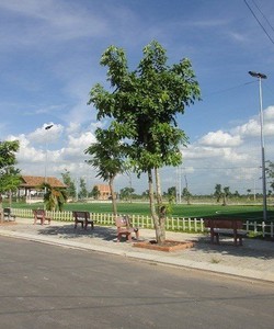 Cần bán lô đất trung tâm tại Làng Đại Học Đà Nẵng